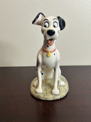 Royal Doulton Disney 101 Dalmatiner Pongo DM6 Figur