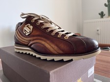 Harris Firenze , Italy. Hand made shoes Size ...