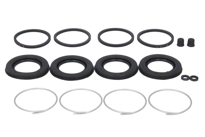 4x ✅Fits AUTOFREN SEINSA D4-503 Disc brake caliper repair kit D4-503 ⭐UK Seller⭐