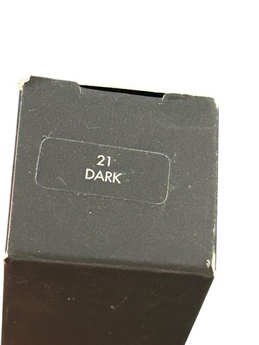 LORAC PRO Soft Focus Longwear Foundation 21 DARK Shade 1 fl oz NEW - Picture 3 of 4