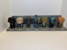 2015 Funko Pop Star Wars GameStop Exclusives 36
