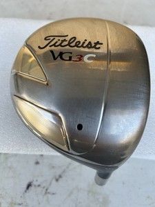 Titleist Vg3 Driver | eBay