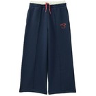 WONDER NATION Girl's size 18 Mos HELLO KITTY SWEATPANTS Fleece-Lined BLUE ~ New — photo 2