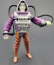 Kenner DC Super Powers DeSaad Vintage 1985 Original Action Figure w Light Wear 