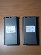 2 Pack New Reveal Lipo Lithium Battery Pack for Tactacam Reveal SK, X, XB, X Pro