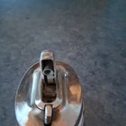 Vintage Art Deco Table Lighter Made In Occupied Japan. RARE — photo 2