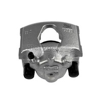 Bremssattel Vorderachse Links Metzger Iam-Expertise Passend FüR U.A. Opel Corsa