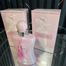 FRAGRANCE COUTURE DELILAH EAU DE PARFUM SPRAY...