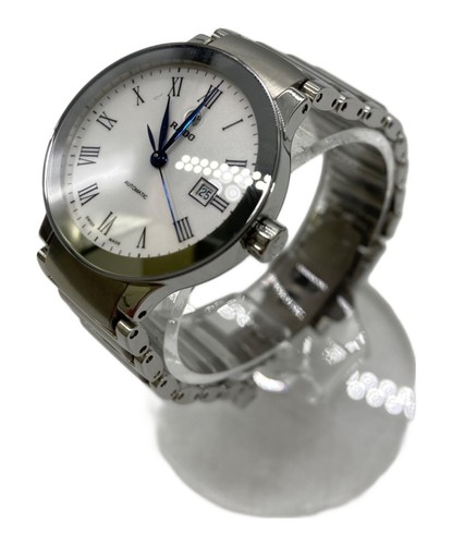 Orologio RADO Centrix Date 561.0940.3 autentico da uomo 3557 - Foto 2 di 7