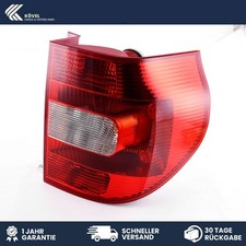 Original Heck- Rückleuchte Rücklicht Rechts Skoda Yeti 5L0945112