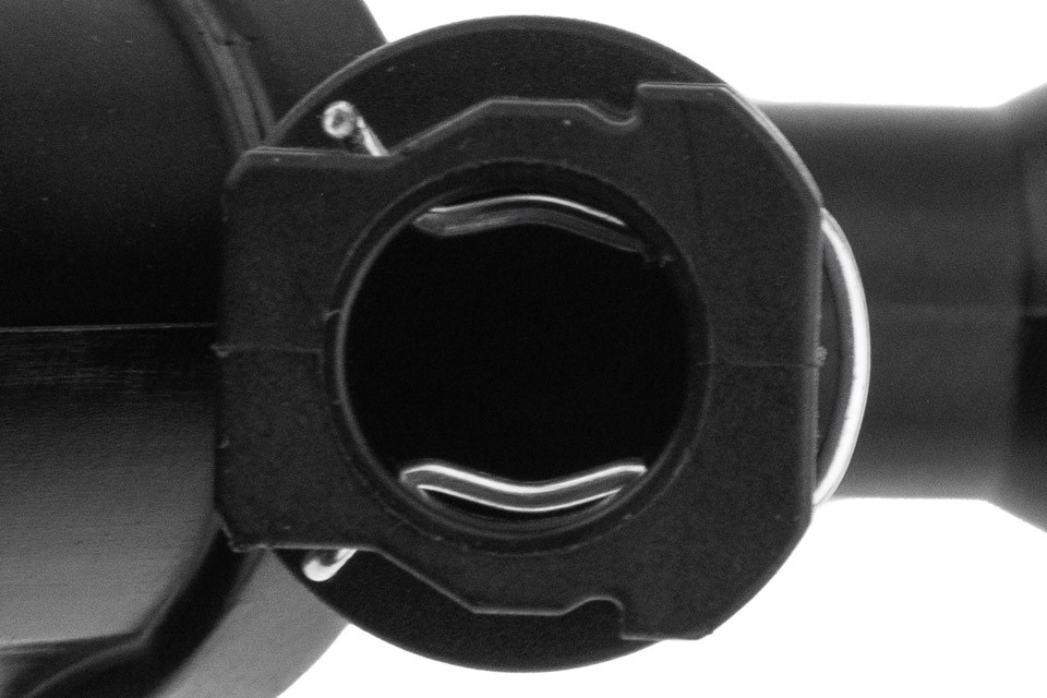 NTY Clutch Slave Cylinder for BMW NSP-BM-003, 2 Mounting Holes, Reinforced - Image 4