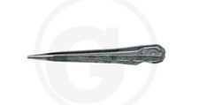 For NEW HOLLAND 377, 378, 940, 945 BALER ALUMINUM FORK 295mm
