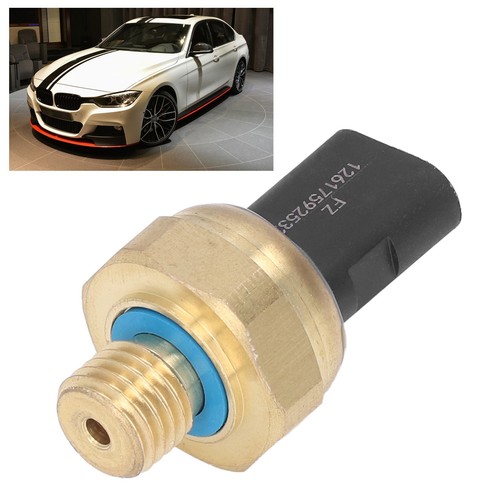 Oil Pressure Sensor Switch 12617592532 For 335i 435i 535i 640i 740i 740Li - Afbeelding 19 van 22