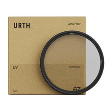 43mm UV Camera Lens Filter Protection UltraSlim MultiCoated Accessory