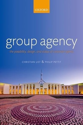 Group Agency: The Possibility, Desi..., List, Christian