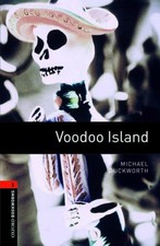 Voodoo Island | Reader. 7. Schuljahr, Stufe 2...
