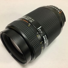 Telephoto Zoom Lens