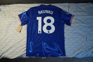 Nkunku Jersey | eBay