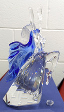 ☑️ Swarovski Crystal 2002 Limited Edition Magic of Dance Isadora FOR PARTS