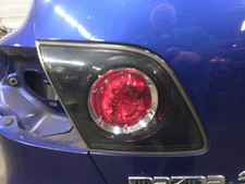 5357847 Rückleuchte innen links MAZDA 3 (BK)