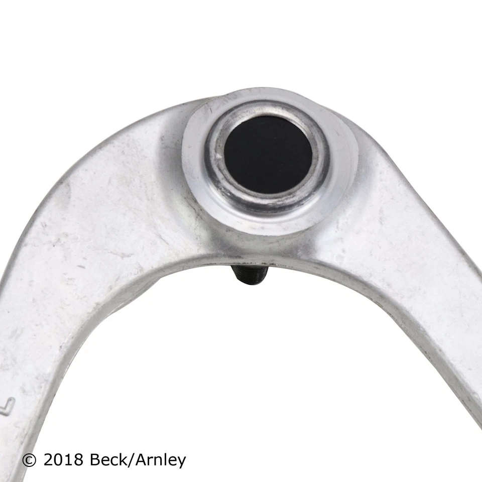 Beck Arnley 102-7858 Control Arm With Ball Joint For 04-06 Infiniti G35 - Imagem 3 de 4