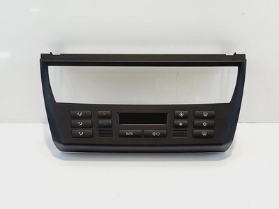 BMW E83 X3 2.5SI, Bedienteil Klimaautomatik AUC, 64113443981, 64113443981