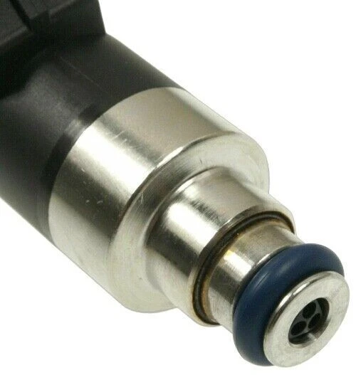 Inyector de combustible ACDELCO GM equipo original reemplazo OEM # 217303 7,4 L V8 Foto 2 de 4