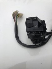 Yamaha XV920 XV 920 Virago 1981-1982 Left Hand Side Switch Gear 