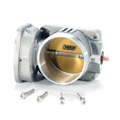 BBK Performance Throttle Body 80mm Ford 4.6L F-Series/Expedit. BBK Performance Throttle Body 80mm Ford 4.6L F-Series/Expedit.