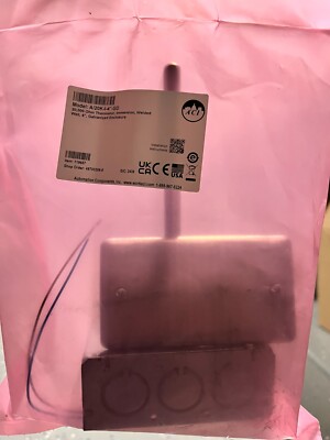 AUTOMATION COMPONENTS INC A/20K-I-4''-GD / A20KI4GD (BRAND NEW)