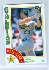 2019 Topps Now MLB All-Star Baseball Cards 16