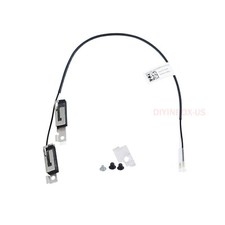 WIFI Antenna Cable Kit For Dell OptiPlex 3070 7060 SFF 0NXJWG NXJWG