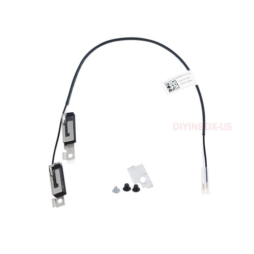 Kit cavi antenna WIFI per Dell OptiPlex 3070 7060 SFF 0NXJWG NXJWG - Foto 1 di 14
