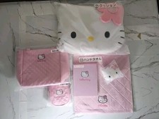 Hello Kitty 6-Piece Set Details are below. FREE shipping From JP