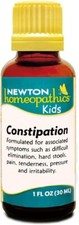 Newton Homeopathics Kid's Constipation 1 fl oz