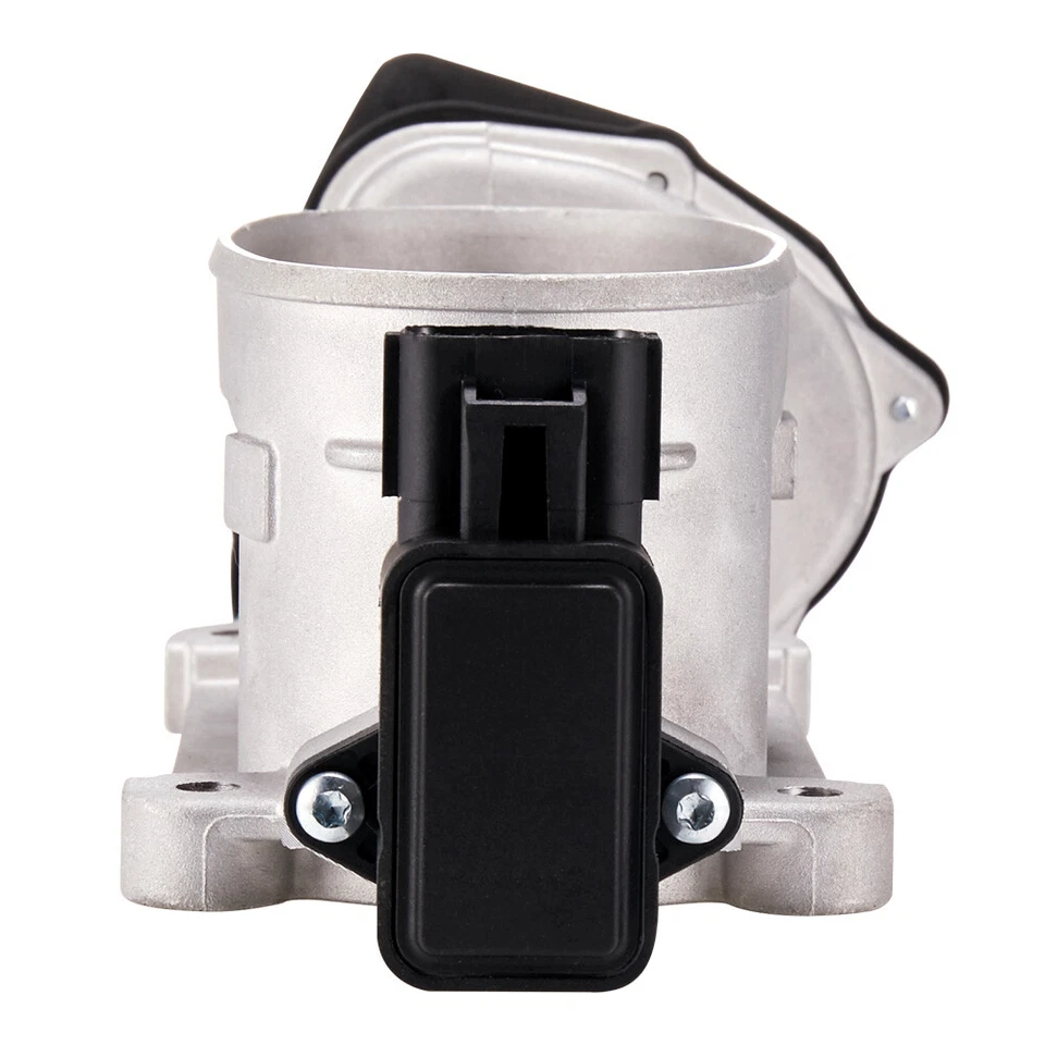 New M-9926MGT Throttle Body For 2005-2010 Ford Mustang GT 3V 4.6L - Image 4 of 4