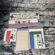 Creative Memories A YEAR OF MEMORIES Snap Pack  Additional paper Stickers