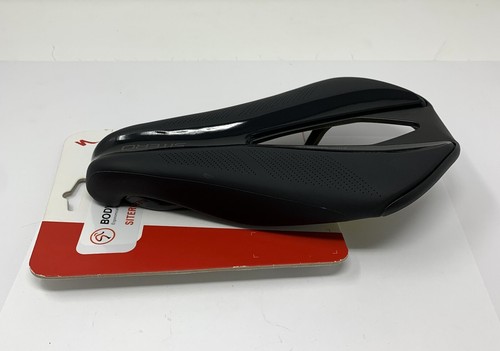Specialized Sitero Pro Carbon Rail Saddle New - Picture 3 of 4