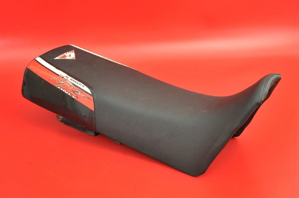 1993 - 1995 Honda XR250R XR 250 XR250 Seat Main Driver Cushion Pad Pan Foam - Image 2 of 4