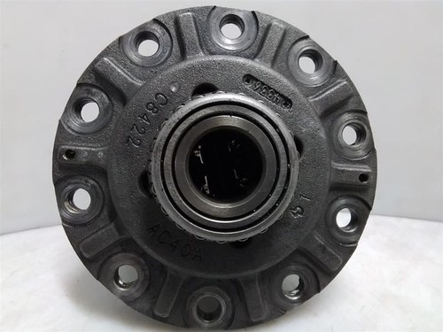 Jeep JK Wrangler OEM Rubicon Dana 44 Rear Axle Locker 68036128AA 2007-17 112722 - Picture 8 of 24