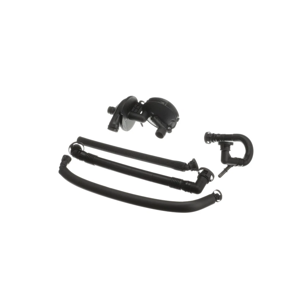 Separador de aceite de motor SMP para BMW 325xi 2001-2004 Foto 2 de 4