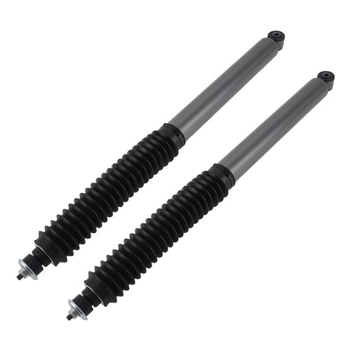 Heavy Duty Front Shock Set for Jeep Wrangler YJ 4WD 1987-1995 3.5-6" Lift Kit - Picture 8 of 12
