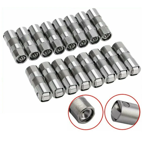 Sloppy Mechanics Stage 2 Cam Lifters Oil Pump Kit For LS1 4.8 5.3 5.7 6.0 6.2 LS - Picture 2 of 12