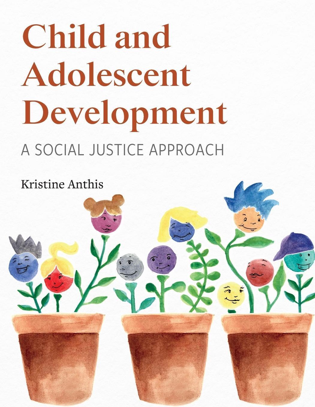 Thumbnail - Kristine Anthis | Child And Adolescent Development | Taschenbuch |