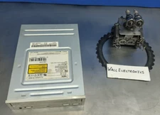 NEC CD-3002A CD-ROM Disc Drive