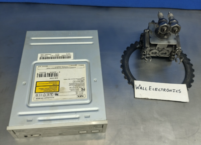 NEC CD-3002A CD-ROM Disc Drive | eBay