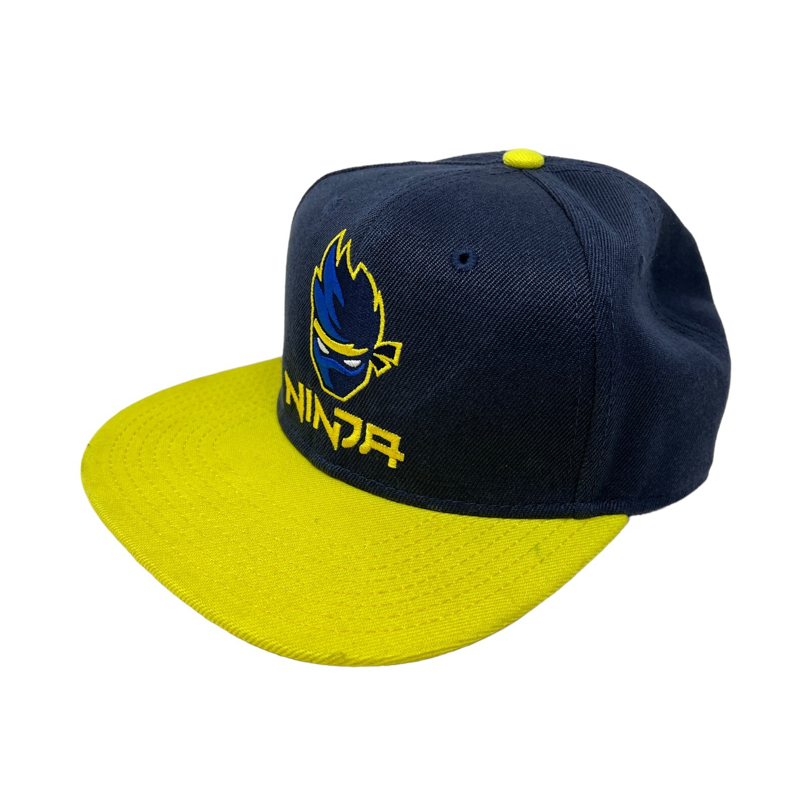 Ninja Hat YouTuber Gamer Streamer Twitch Fortnight Sn… Gem