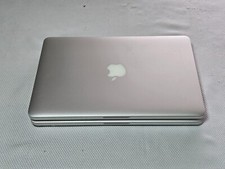 LOT OF 2- APPLE MACBOOK PRO A1502