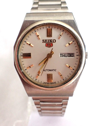 Mtr SEIKO AUTOMATIQUE