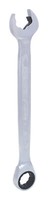 Ks Tools Duo Gearplus RingmaulschlüSsel, Maul-Ratschenfunktion 19 Mm - 503.5219